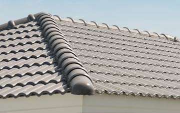 advantages of Cockthorpe clay roofing