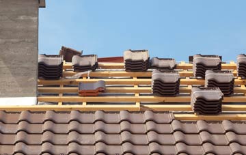 Cockthorpe clay roofing costs