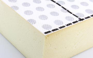 meeting Cockthorpe building codes