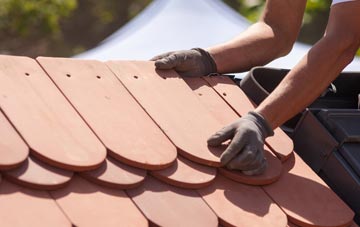 Cockthorpe roof tile contractors