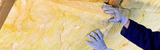 quotes for Cockthorpe roof insulation