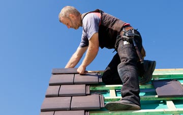 disadvantages of Cockthorpe slate roofing