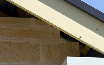 soffit repair Cockthorpe