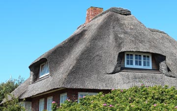 thatch roofing Cockthorpe, Norfolk