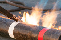 Cockthorpe flat roofing replacement