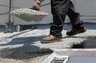 find rated Cockthorpe flat roofing replacement companies
